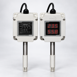 Humidity Sensors
